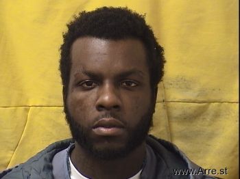 Timothy D Robinson Jr Mugshot